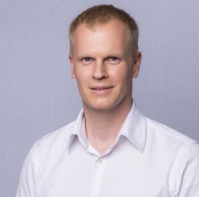 Portraitfoto Markus Redl