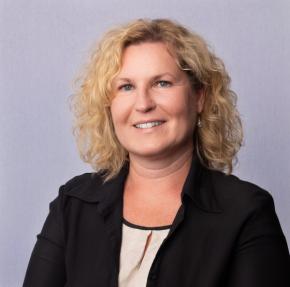 Portraitfoto Elisabeth Reinwart