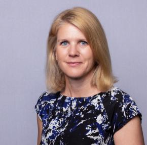 Portraitfoto Barbara Riegler