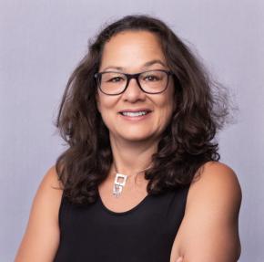 Portraitfoto Ariane Schlosser