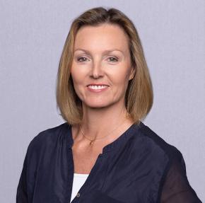 Portraitfoto Sonja Schranz