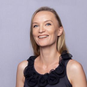 Portraitfoto Erika Schwaiger