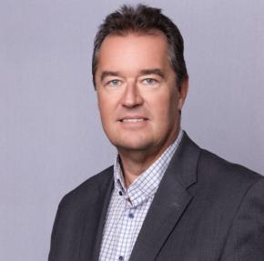 Portraitfoto Harald Schwaiger