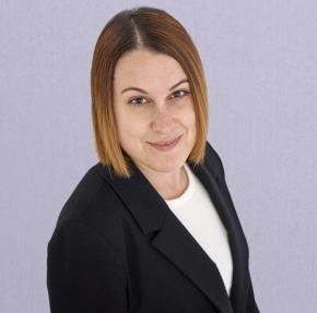 Portraitfoto Martina Seier