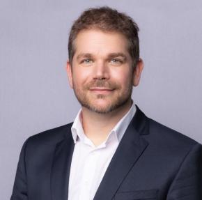 Portraitfoto Markus Steinmaßl