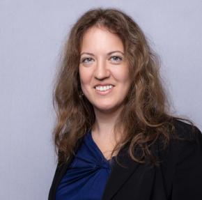 Portraitfoto Monika Steiringer