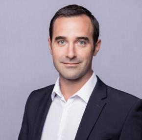 Portraitfoto Stefan Trastaller