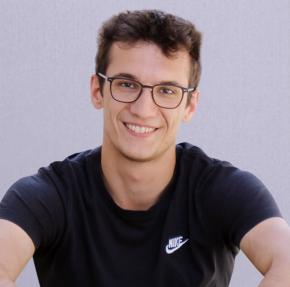 Portraitfoto Sascha Ulreich