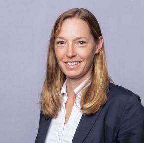 Portraitfoto Angelika Weiler