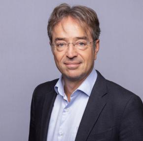 Portraitfoto Christian Weinberger