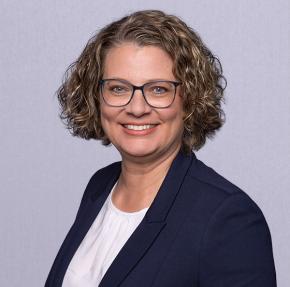 Portraitfoto Vera Weiss