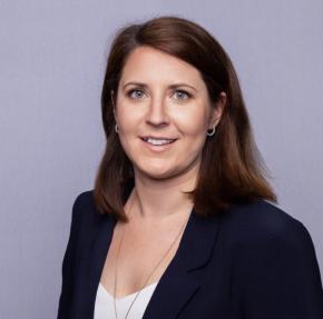 Portraitfoto Carina Wetzl