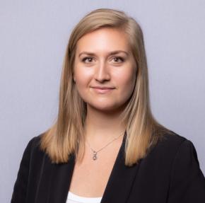 Portraitfoto Lisa Wiesmüller