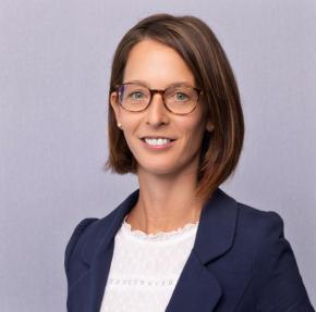 Portraitfoto Ursula Winkler