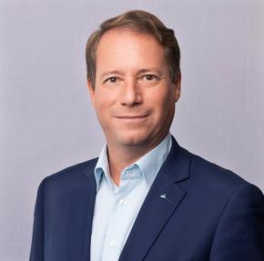 Portraitfoto Peter Wondra