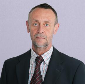 Portraitfoto Jaroslav Krivan