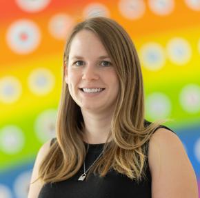 Portraitbild Petra Heiling