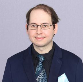 Portraitfoto Jakob Hobbiger