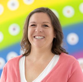 Portraitbild Katja Ury