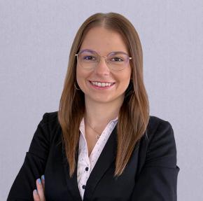 Portraitfoto Sabrina Brandstätter