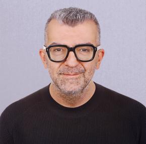 Portraitfoto Ernst Halkort