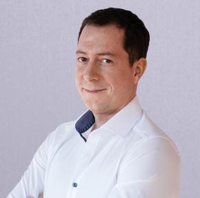 Portraitfoto Michael Schöller