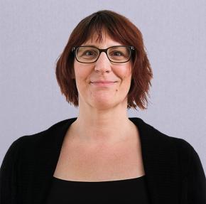 Portraitfoto Petra Lorenz