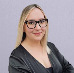 Portraitfoto Lilla Schön