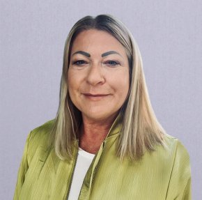 Portraitfoto Verena Sporer