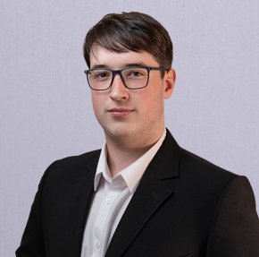 Portraitfoto Miguel Stöckl