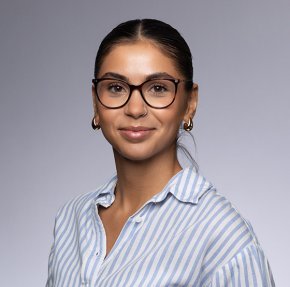 Portraitfoto Aylin Bal