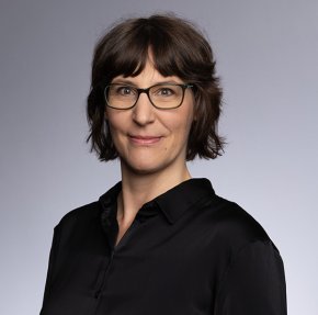 Portraitfoto Petra Lorenz