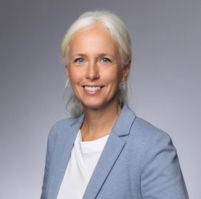 Portraitfoto Maria Schalk