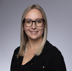 Portraitfoto Lilla Schön