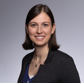 Portraitfoto Eva Voglauer