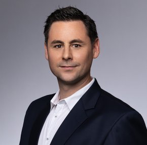 Portraitfoto Manuel de Cillia