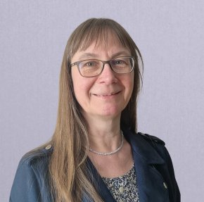 Portraitfoto Susanna Traxler