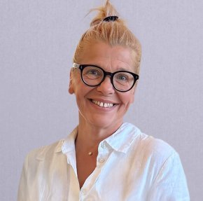 Portraitfoto Verena Feilenreiter