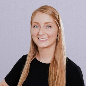 Portraitfoto von Laura Schophauser