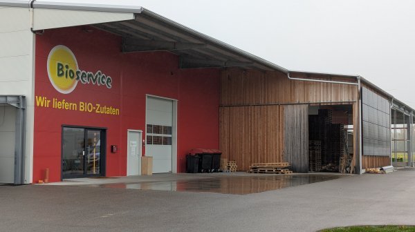 Unternehmen Bioservice