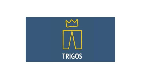 Logo des TRIGOS Awards