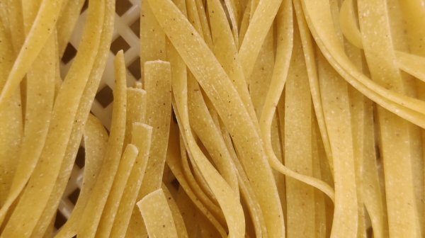 Sorghumpasta