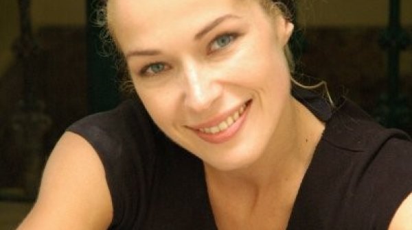 Eva Maria Gratzl