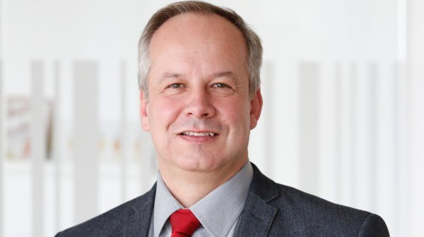 Gernot Zweytick