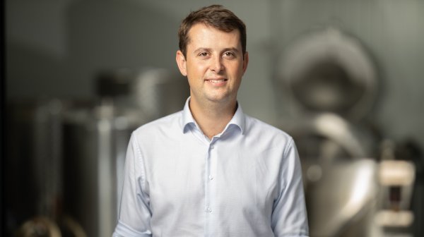 Severin Traugott