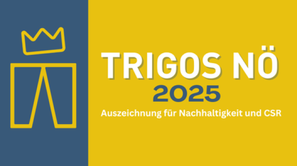 TRIGOS 2025 - Niederösterreich