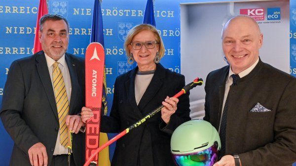 Projekt WINTRUST – Wintersportartikelrecycling Made in Austria