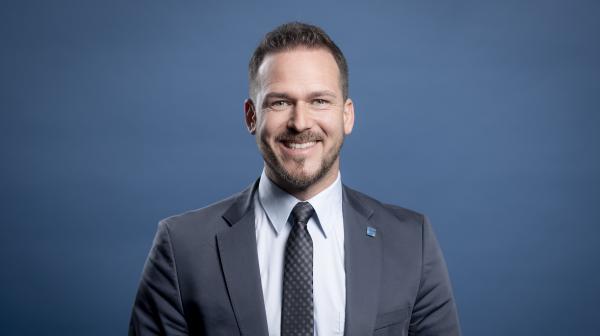 Portrait Michael Fischer