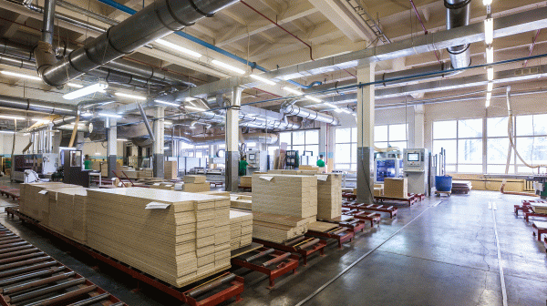 CNC Maschine