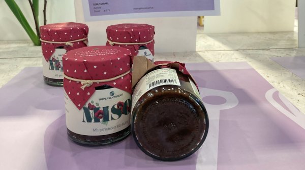 Neuheiten von Bio Mohn